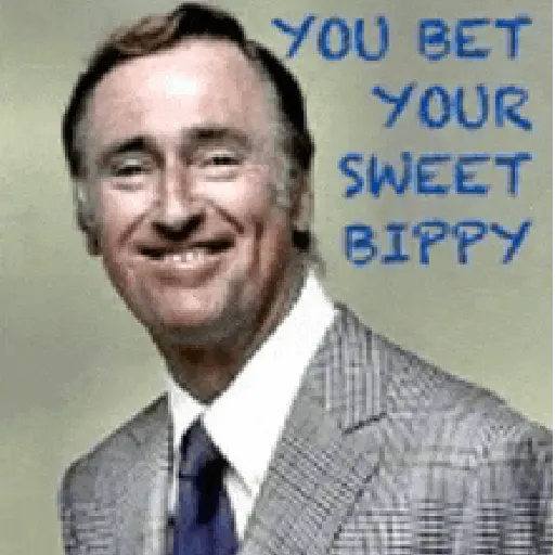 you bet your sweet