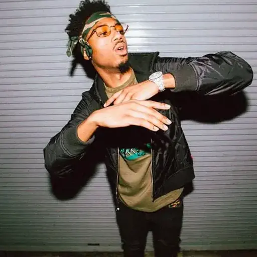 if young metro don't trust you