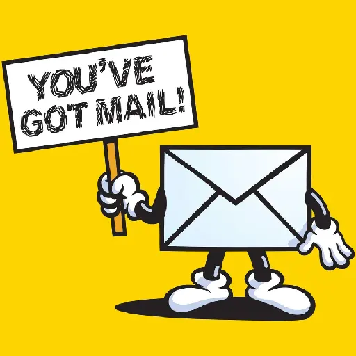 You've Got Mail - AOL