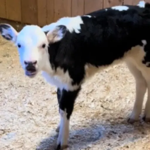 Zesty Moo